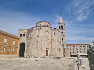 Zadar: Echoes of Antiquity Audio Tour - photo 2