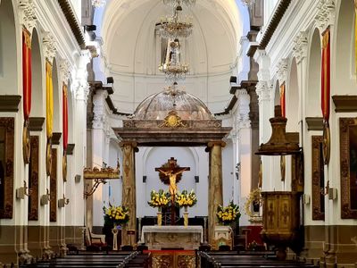 Guatemala City: Cultural Milestones Audio Tour - photo 2