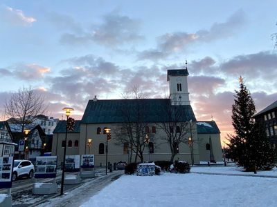 Reykjavik Highlights: A City Walking Adventure - photo 2