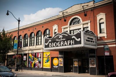 Uncover Hidden Tales: Chicago's Mob & Crime Self-Guided Audio Tour - photo 2