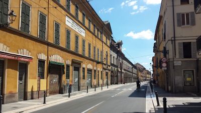 Explore Parma: A Walking Tour - photo 2