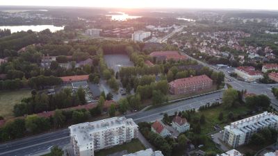 Olsztyn: Historic Old Town Audio Tour - photo 2