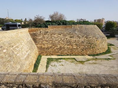 Nicosia: Echoes of History Audio Tour - photo 2