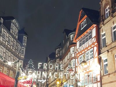 Marburg: Frontier Fortress Lore Audio Tour