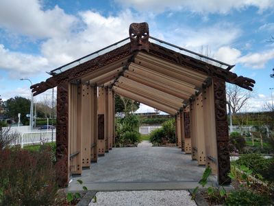 Tauranga: Echoes of the Past Audio Tour - photo 2