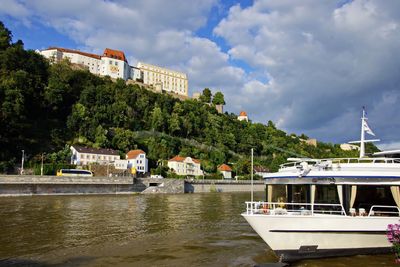 Passau: Self-Guided Audio Tour - photo 2