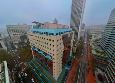 Portland: Downtown Discovery Audio Tour - photo 2