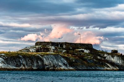 Bodo: Arctic Gateway Adventure Audio Tour