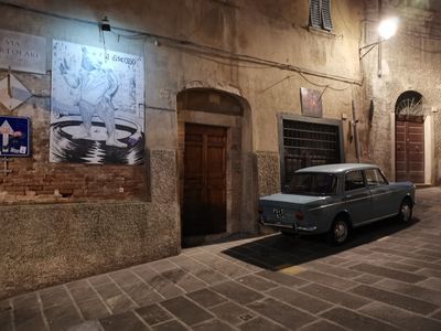 Perugia: Medieval Charm Audio Tour - photo 2