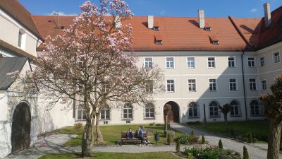 Geisenfeld: Echoes of History Audio Tour - photo 2