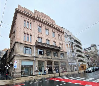 Belgrade: Discover Wonders Audio Tour - photo 2