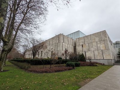 Philadelphia: Artistic Mysteries Audio Tour