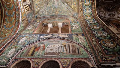 Ravenna: Mosaic Marvels Audio Tour - photo 2