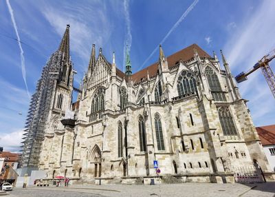 Regensburg: Time-Traveler's Audio Tour - photo 2