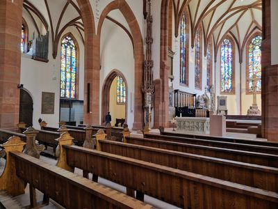 Baden-Baden: Historical Spa City Audio Tour - photo 2