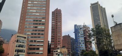 Bogota: Audio Tour Through Parks, Architecture & History - photo 2