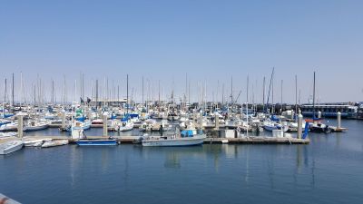 Monterey: Explorer Audio Tour