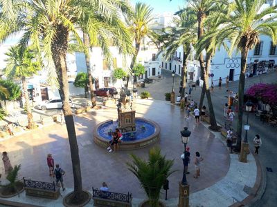 Vejer de la Frontera: Echoes of the Past Audio Tour - photo 2