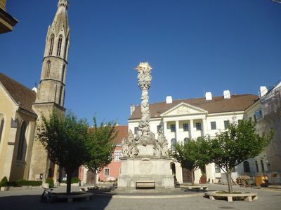 Sopron Highlights: A City Walking Tour Adventure - photo 2