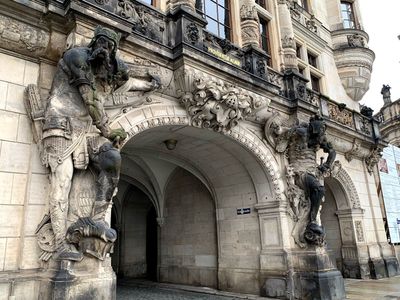 Dresden: Cultural Masterpieces Audio Tour - photo 2