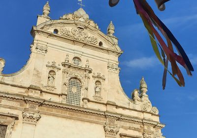 Galatina: Frescoes & History Audio Tour