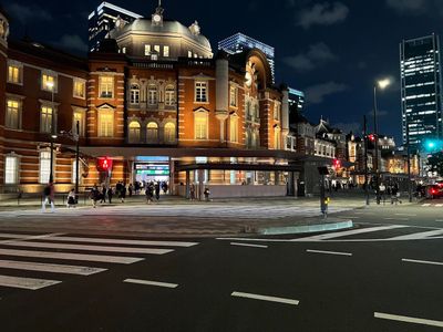 Tokyo: Tapestry of Sights and Stories Audio Tour - photo 2