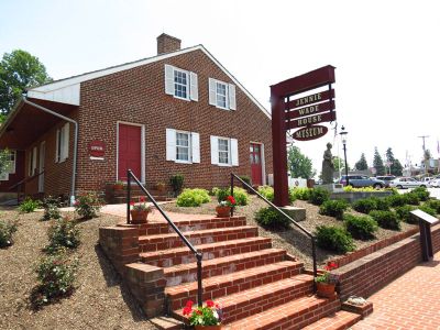 Gettysburg: Echoes of Battle Audio Tour