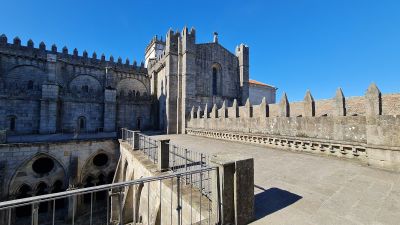 Porto: Historic Journey Audio Tour - photo 2
