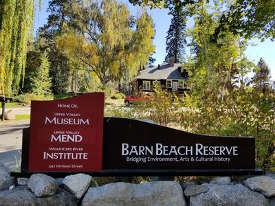 Leavenworth: Enchanted Scapes Audio Tour