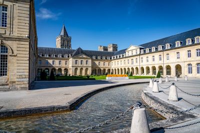 Caen: Footsteps Through History Audio Tour