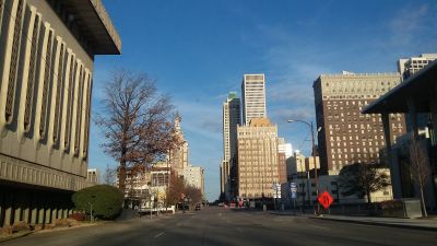 Tulsa Art Deco Gems: A Walking Tour of Heritage