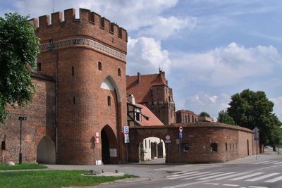 Torun: A Stroll Through Medieval Legends and Landmarks - photo 2