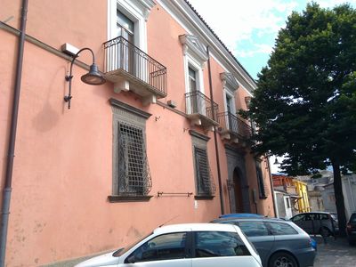 Melfi: Echoes of Antiquity Audio Tour - photo 2