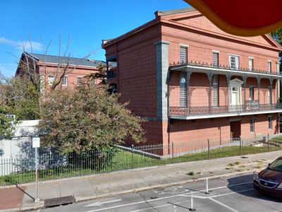 New Orleans: A Melodic Self-Guided Audio Tour