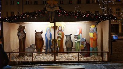 Prague: Mysteries Unveiled Audio Tour - photo 2