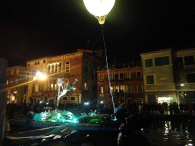 Discover Venice's Hidden Gems: In-App Audio Tour - photo 2