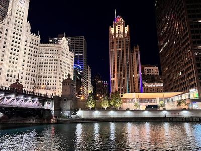 Chicago's Pulse: City Center Audio Tour - photo 2