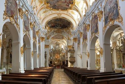 Regensburg: Historic Highlights Audio Tour