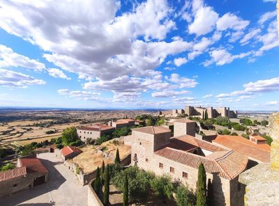 Trujillo: Epochs Journey Audio Tour