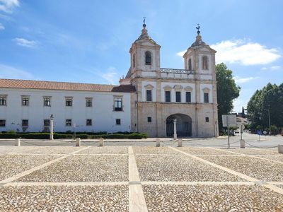 Vila Vicosa: Alentejo's Princess Audio Tour - photo 2