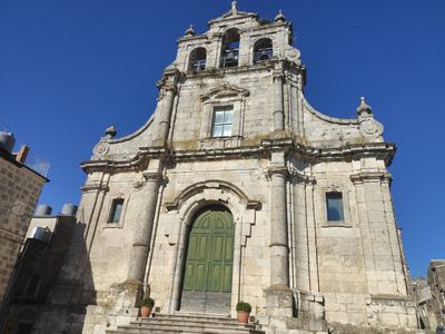 Mussomeli: Medieval Majesty Audio Tour