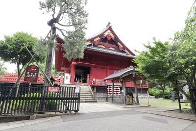 Tokyo: Yanaka's Historic Tales Audio Tour