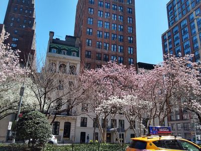 New York City: Gramercy's Secret Charms Audio Tour - photo 2