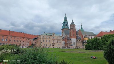 Uncover Kraków's Past: Self-Guided Audio Tour - photo 2