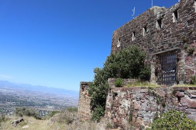 Cape Town: Panoramic Trails Audio Tour