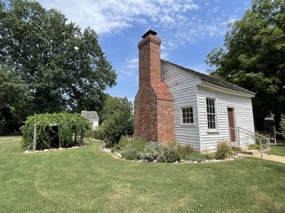 Raleigh Downtown Historic Walking Tour - photo 2