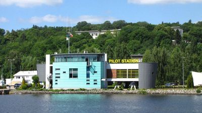 Szczecin Old Town Highlights Walking Tour