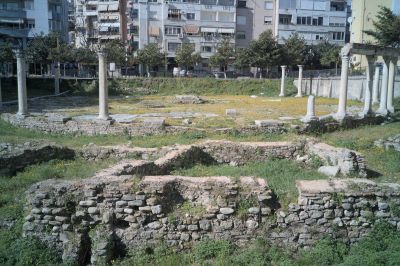 Durres: Enchanted Lovers' Stroll Audio Tour