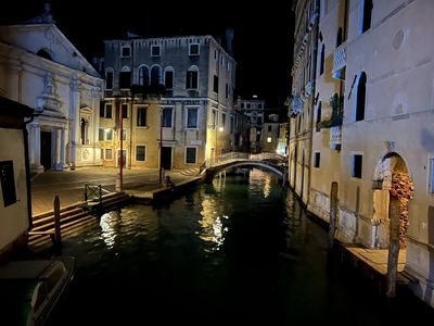 Explore Venice's Majesty: Self-Guided Audio Tour