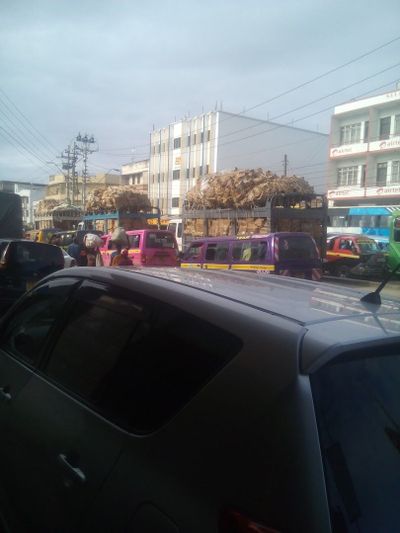 Mombasa: Echoes of History Audio Tour - photo 2
